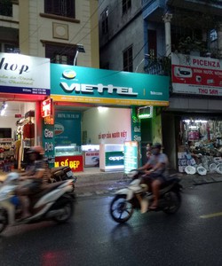 Thanh lý sim số đẹp