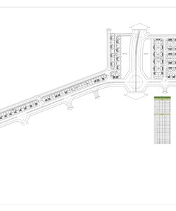 Bán biệt thự ngoại giao đoàn diện tích 252m2 giá 90 tr/m2.