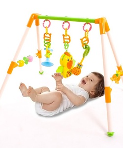 Kệ chữ A con vẹt có nhạc