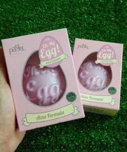 Xà phòng tắm trắng thái lan