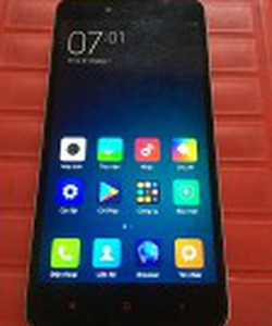 Máy Xiaomi redmi note 2 ram 2g 2sim màn 5.5