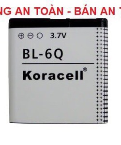 Pin 6x koracell