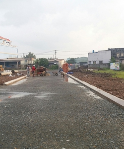 Bán căn hộ Quốc lộ 13, liền kề Thủ Đức. Thanh toán 450 triệu nhận nhà