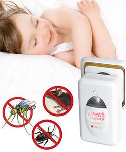 Thiết bị Pest Reject đuổi chuột, côn trùng hiệu quả