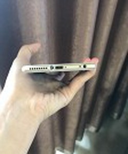 IPhone 6S Plus 16Gb Gold Máy Nguyên Bản