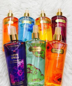 Xịt thơm toàn thân Victoria s Secret