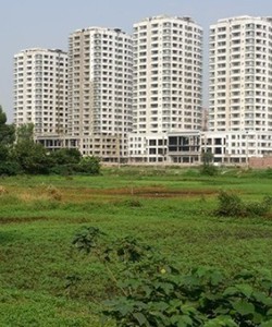 Đất nền của dự án KCN Tân Đức,Tỉnh Lộ 10 chỉ 300/nền