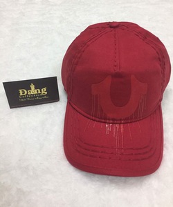 Nón Nam hiệu ông địa True Religion chính hãng nhập khẩu từ Mỹ giá rẻ