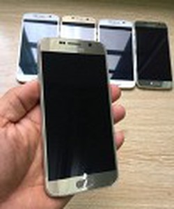 Điện thoại Samsung Galaxy S6 Mỹ Zin như mới