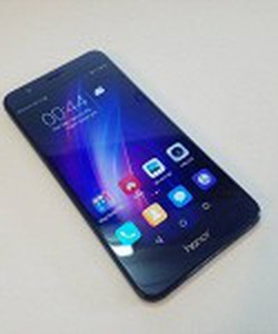 Huawei Honor 8 màu xanh đại dương