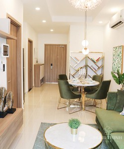 Cấn bán 10 căn hộ cuối của dự án Lavita Charm Thủ Đức giá từ 26tr/m2.