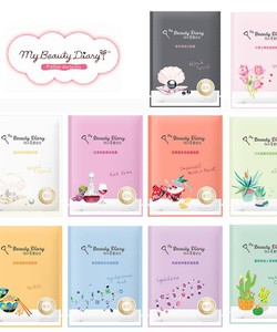 Mặt nạ nội địa Trung