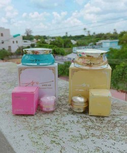 Kem huyết rồng Ann