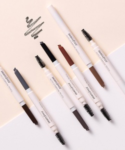 Chì kẻ mày ngang thế hệ mới Innisfree Auto Eyebrow Pencil
