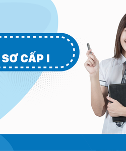 Tuyển sinh tiếng Hàn sơ cấp 1