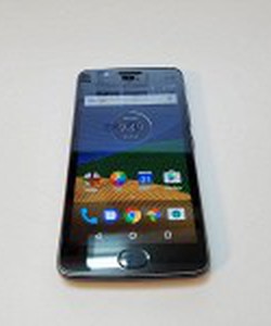 Điện thoại Motorola G5 mới ra mắt G series