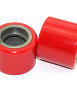 Bánh xe nâng tay PU