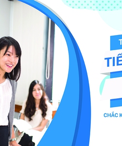 Tuyển sinh lớp tiếng Nhật cấp tốc toàn thời gian