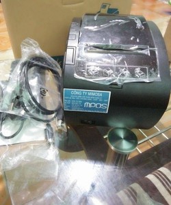 Máy in hóa đơn bill tại Tp.Vũng Tàu