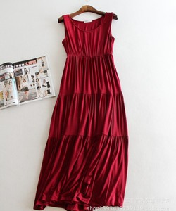 Hàng nhập đầm oversize dáng dài DB16 DB16