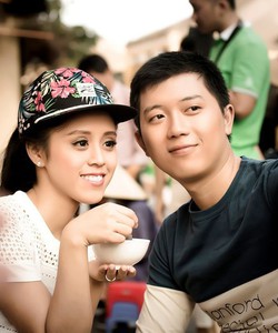 Bảo tàng tranh 3D địa điểm chụp ảnh cưới độc và lạ