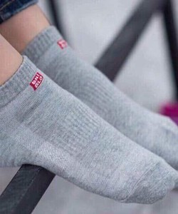 Tất khử mùi uniqlo giảm giá sốc chỉ từ 15k