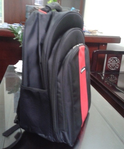 Sản xuất Balo cặp túi laptop, balo du lịch