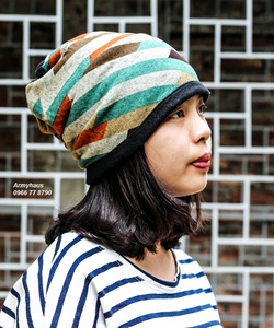 Cách chọn mua khăn ống đa năng theo mùa khi đi phượt