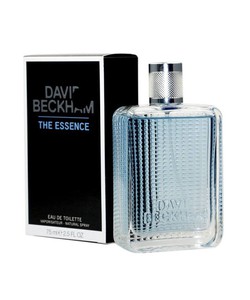 Nước hoa David Beckham The Essence 75ml hàng xách tay