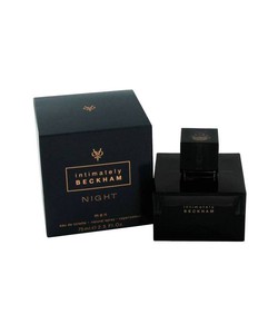 Nước hoa nam David Beckham Intimately 75ml hàng chính hãng xách tay