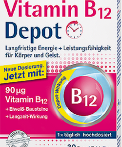 Vitamin B12