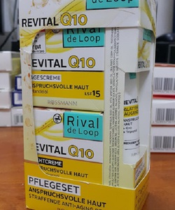 Kem dưỡng da chống lão hóa