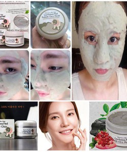 Mặt nạ bì heo Elizavecca Green Piggy Collagen Jella Pack