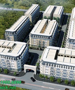 Có thể bạn chưa biết Liền Kề Green Park 319 Vĩnh Hưng, Hoàng Mai