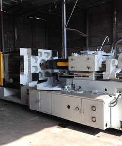 Máy ép nhựa CLF 500 tấn