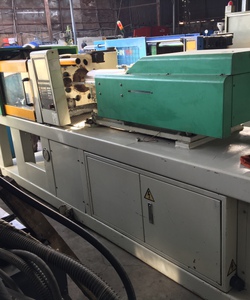 Máy ép nhựa Chen Hong 50 tấn