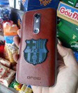 Điện thoại Xt1594 motorola droid turbo 2 98%