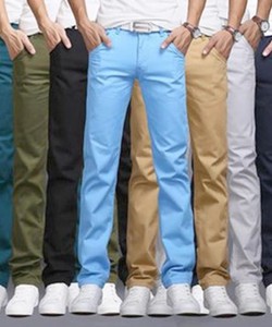 Quần nam Jean phong cách 130