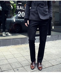 Quần tây nam văn phòng