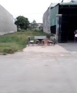 450 triệu CHủ gởi đất bán tại khu dân cư của KCN Mỹ Phước 3 Bình Dương