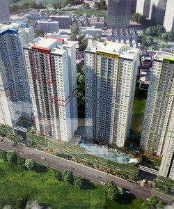 Season avenue môi trường sống sang trọng , đẳng cấp, và hoàn hảo