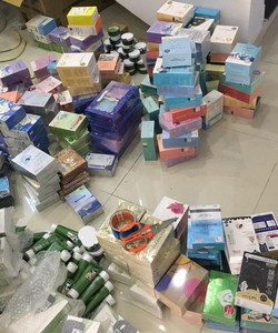 Hàng có sẵn My beauty diary