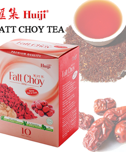 Trà An Thần Fatt Choy Drink