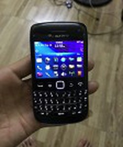 Cần bán Blackberry 9790 chống cháy