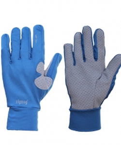 Găng tay chống nắng scooter UPF50 GLV00902 zigzag