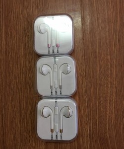 Tai nghe iphone chính hãng