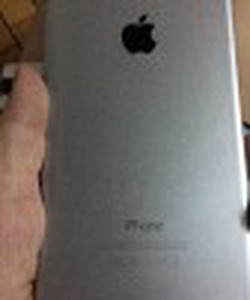 Apple Iphone 6 plus quốc tế- màn hình xấu