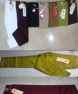 Thanh lý lô quần jeans baggy nữ