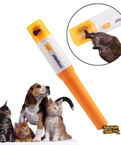 Máy Mài Móng Vật Nuôi Pet Pedicure