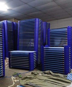 Giường, Bảng quay 2 mặt